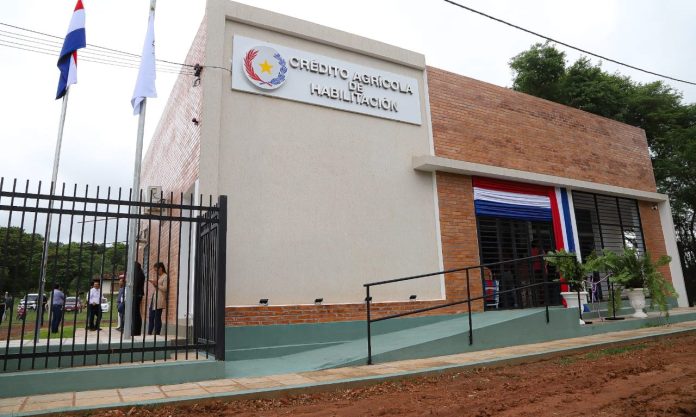 sede cah jhugua rey san pedro