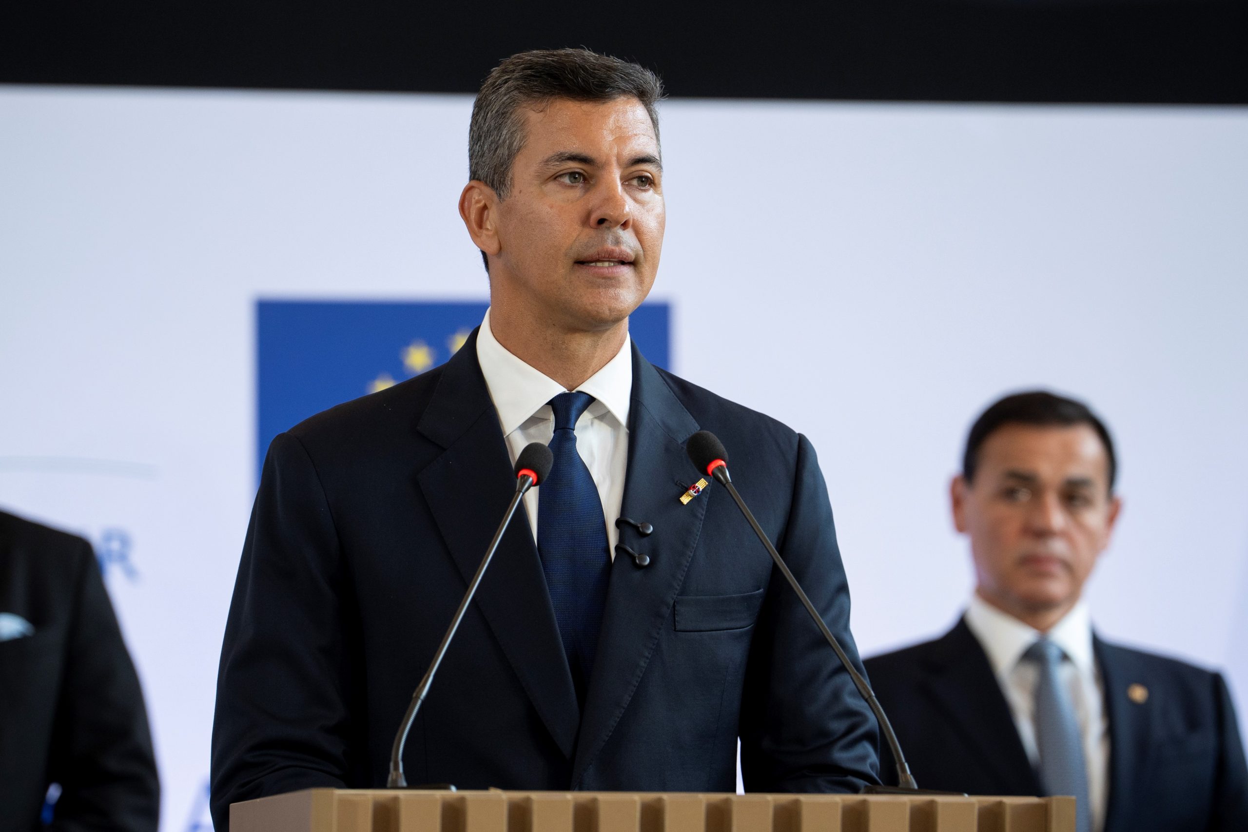 Canciller anuncia próximas visitas de Peña a Argentina y Ecuador con amplias agendas bilaterales