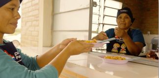 CONAE repudia expresiones de gremialista y reafirma respaldo al Programa Hambre Cero en las Escuelas