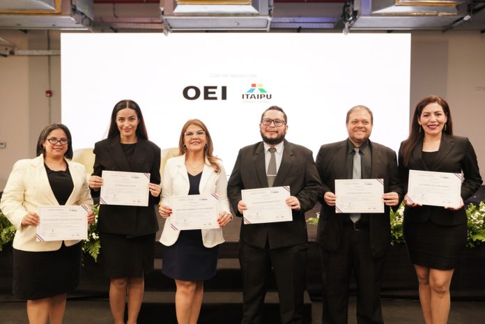 aneaes-convocatoria-pares evaluadores-2026