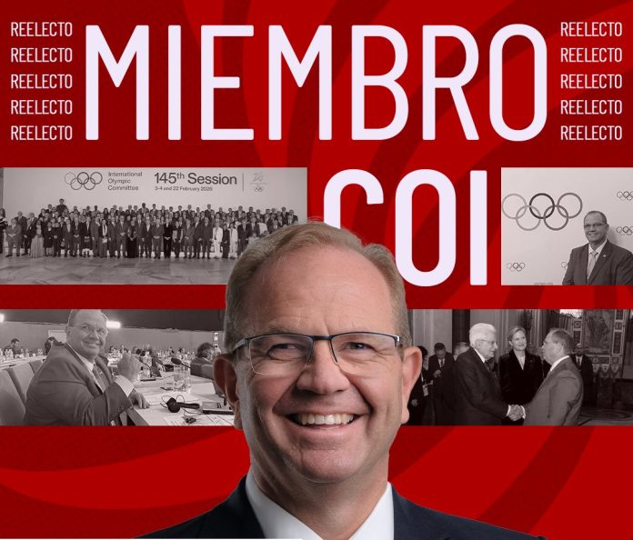 camilo pérez-reelecto-coi