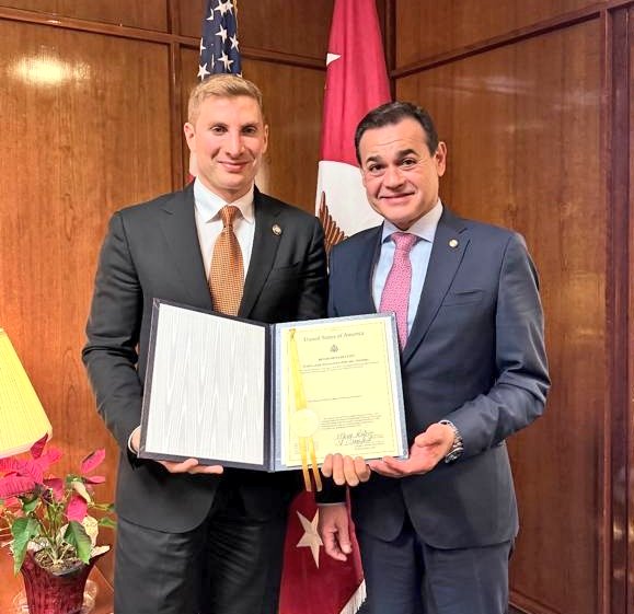 canciller-ruben-ramirez-cumbre-paz-board-of-peace-eeuu