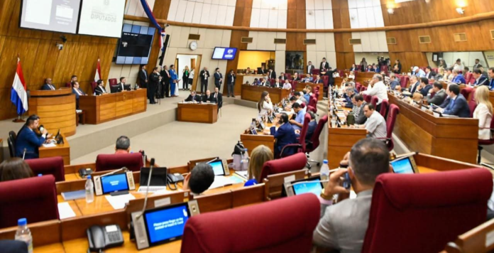 pleno diputados