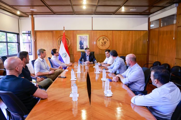 mic-marcoriquelme-ministroindustriaycomercio-paraguay-eurounic mic-marcoriquelme-ministroindustriaycomercio-paraguay-eurounic