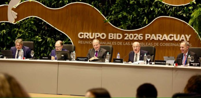 bid cierre