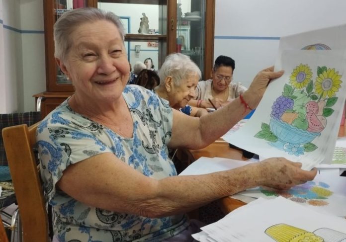 adultos mayores incluidos al programa pensión