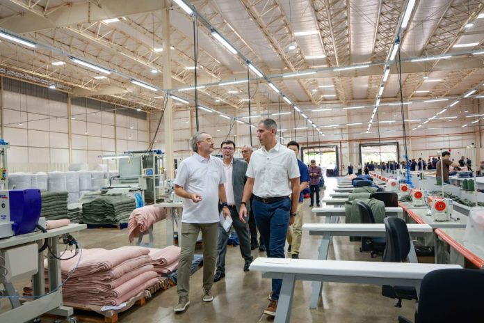 karsten industria
