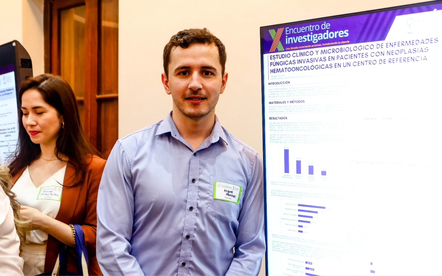 Convocan a postular al Premio Dr. Andrés Barbero 2026 en el área de Ingenierías y Matemáticas