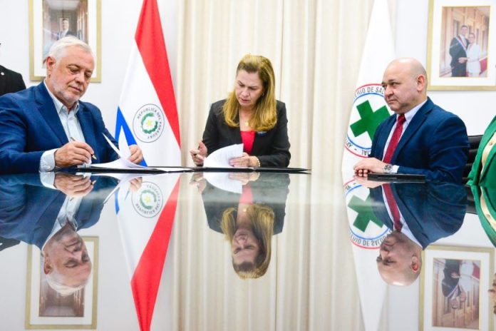 ministeriodesalud-conveniofuden-paraguay