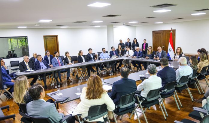 mef-salud-deudas-sectorfarmaceútico-gobiernodelparaguay