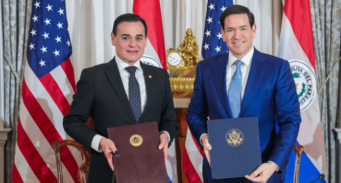 firma de acuerdo migratorio-estadosunidosparaguay