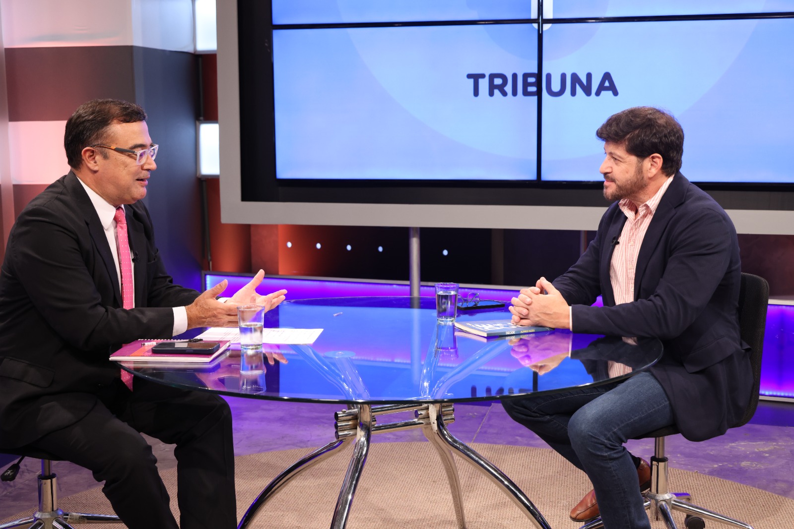 Especialista explica cómo la psicología influye en el deporte y la vida diaria