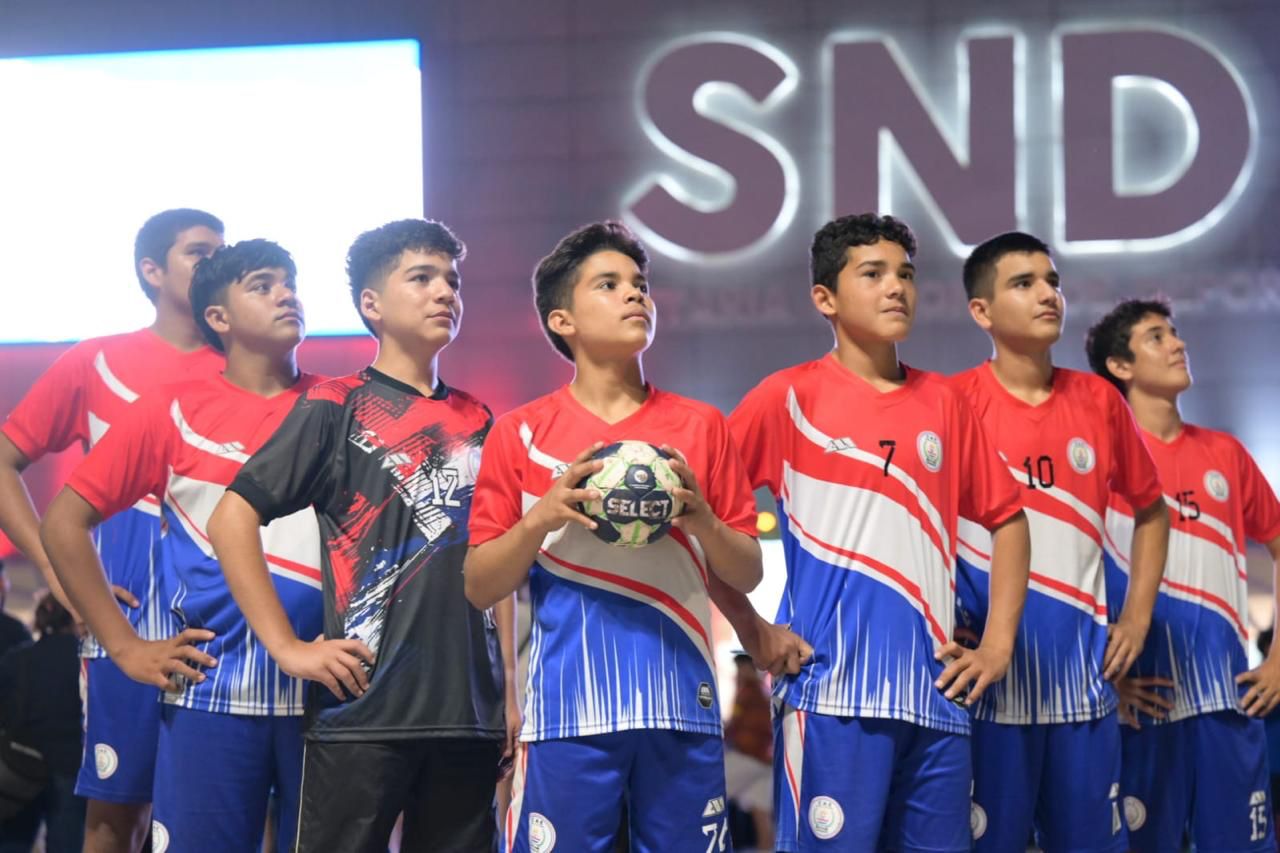 Pedro Juan Caballero será epicentro del deporte universitario nacional