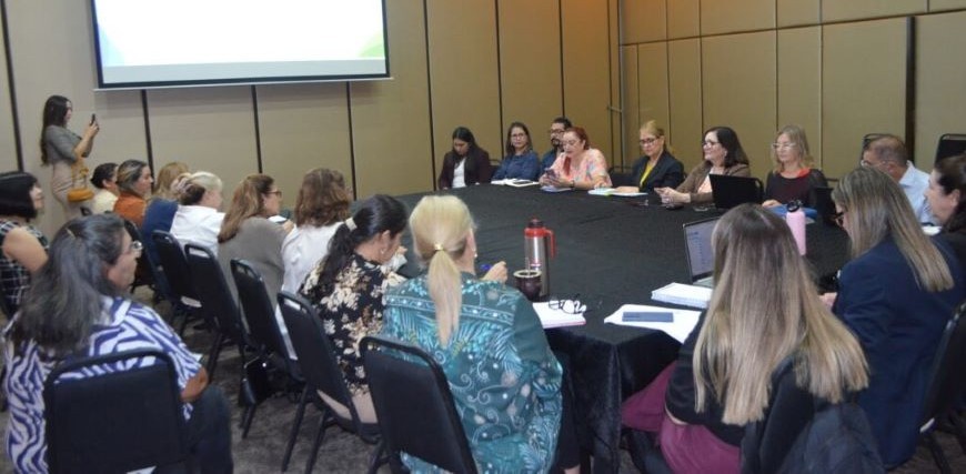 Fortalecen acciones interinstitucionales para eliminar transmisión materno-infantil de enfermedades