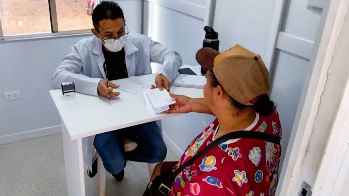consulta medica