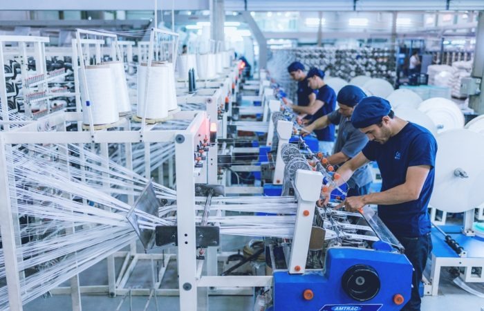 Sector maquilador crece con 24 nuevos proyectos y fuerte generación de empleo