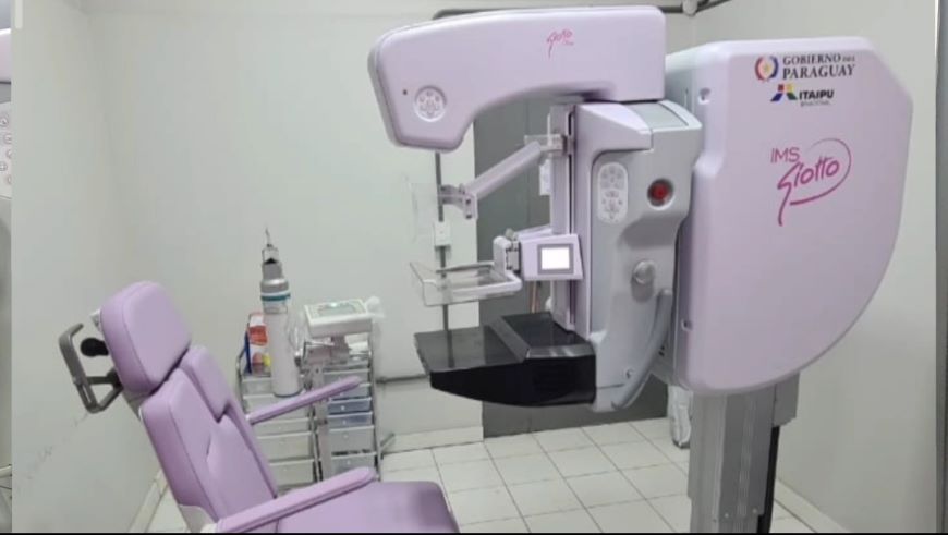 Recomiendan combinación de mamografía y ecografía, esenciales para detección precoz del cáncer de mama