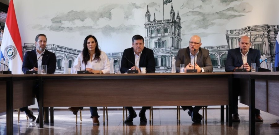 Gobierno se compromete a desembolsar US$ 150 millones para reducir deuda con el sector de la construcción