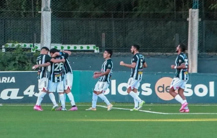 Deportivo Santani