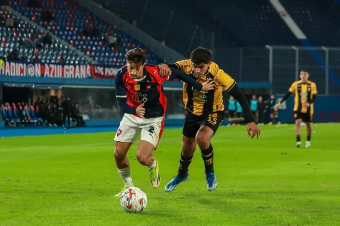 Fútbol Apertura