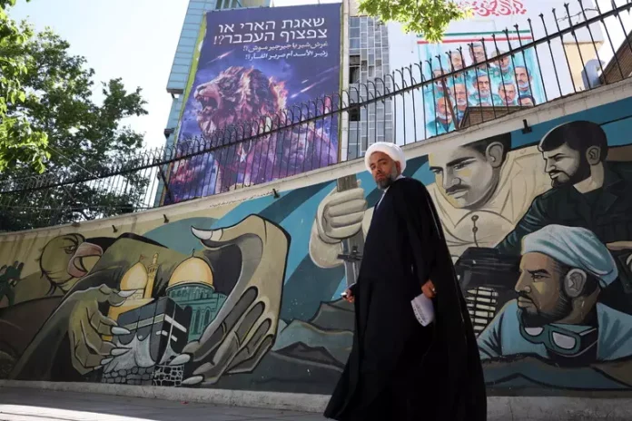 Irán