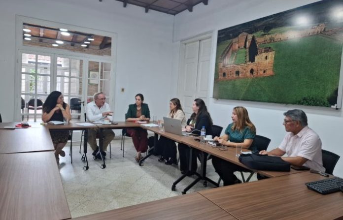 ministerio de justicia- reinsercion