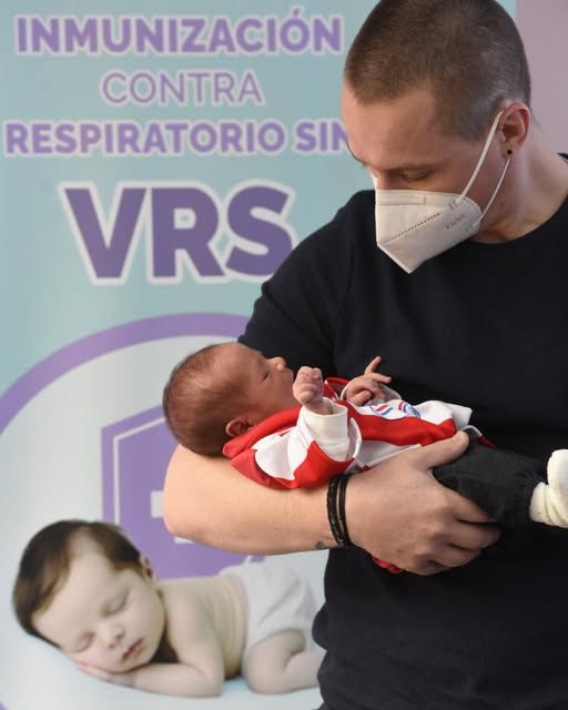 capacitacion a profesionales de la salud
