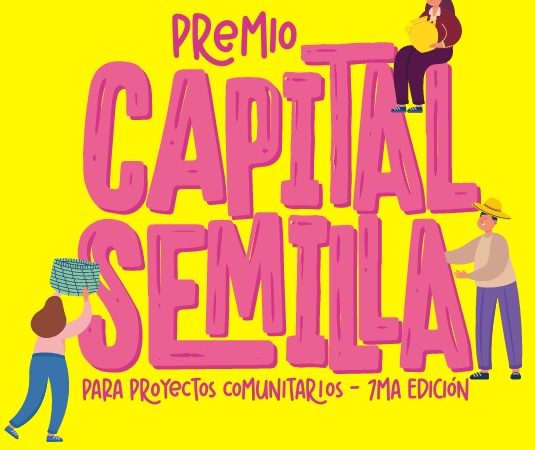 IPA convoca al premio capital semilla para proyectos artesanales comunitarios