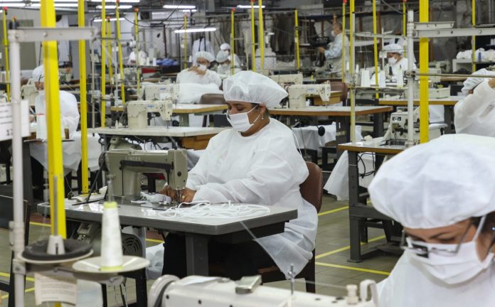 empresa maquiladora