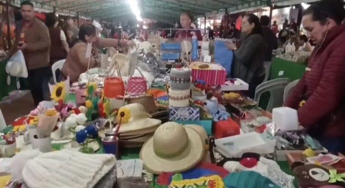 feria departamental concepcion