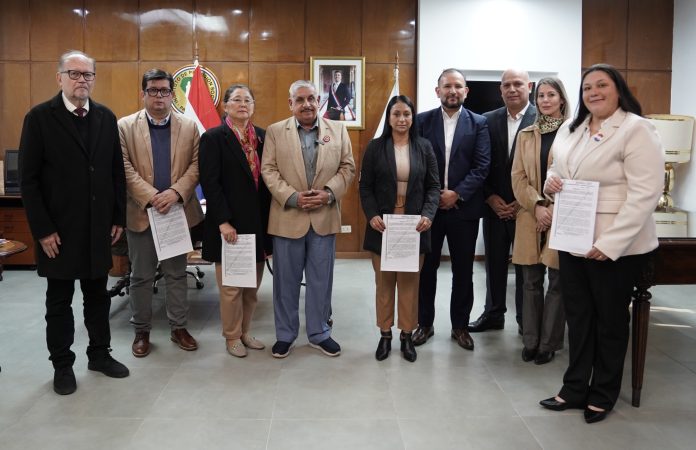 nuevos directores area interior ips