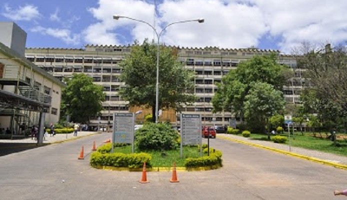 IPS impulsa compras estratégicas por más de G. 107.000 millones para fortalecer abastecimiento de medicamentos e insumos