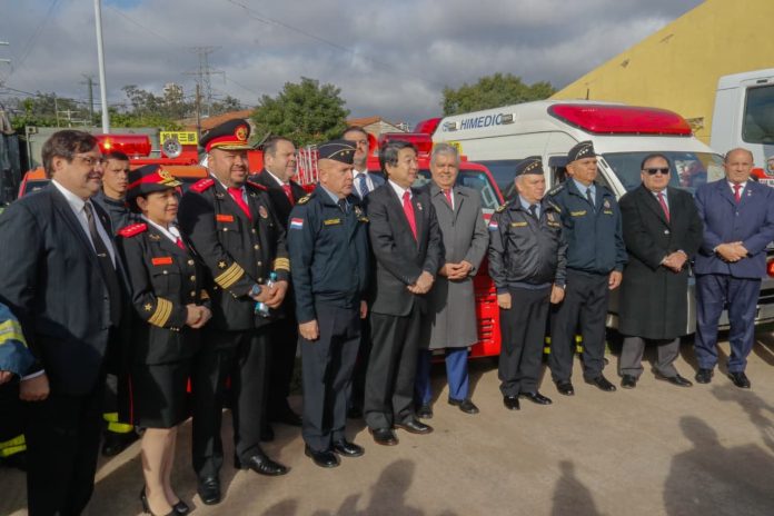 Gobierno-inaugura-sede-de-Bomberos