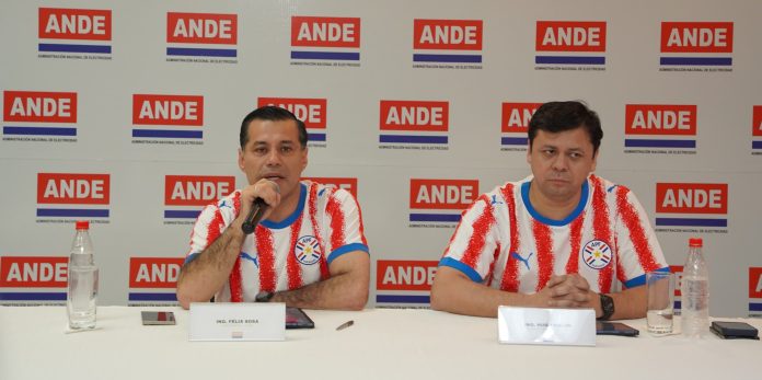 ANDE-lanza-campaña-Ñande-Ahorro