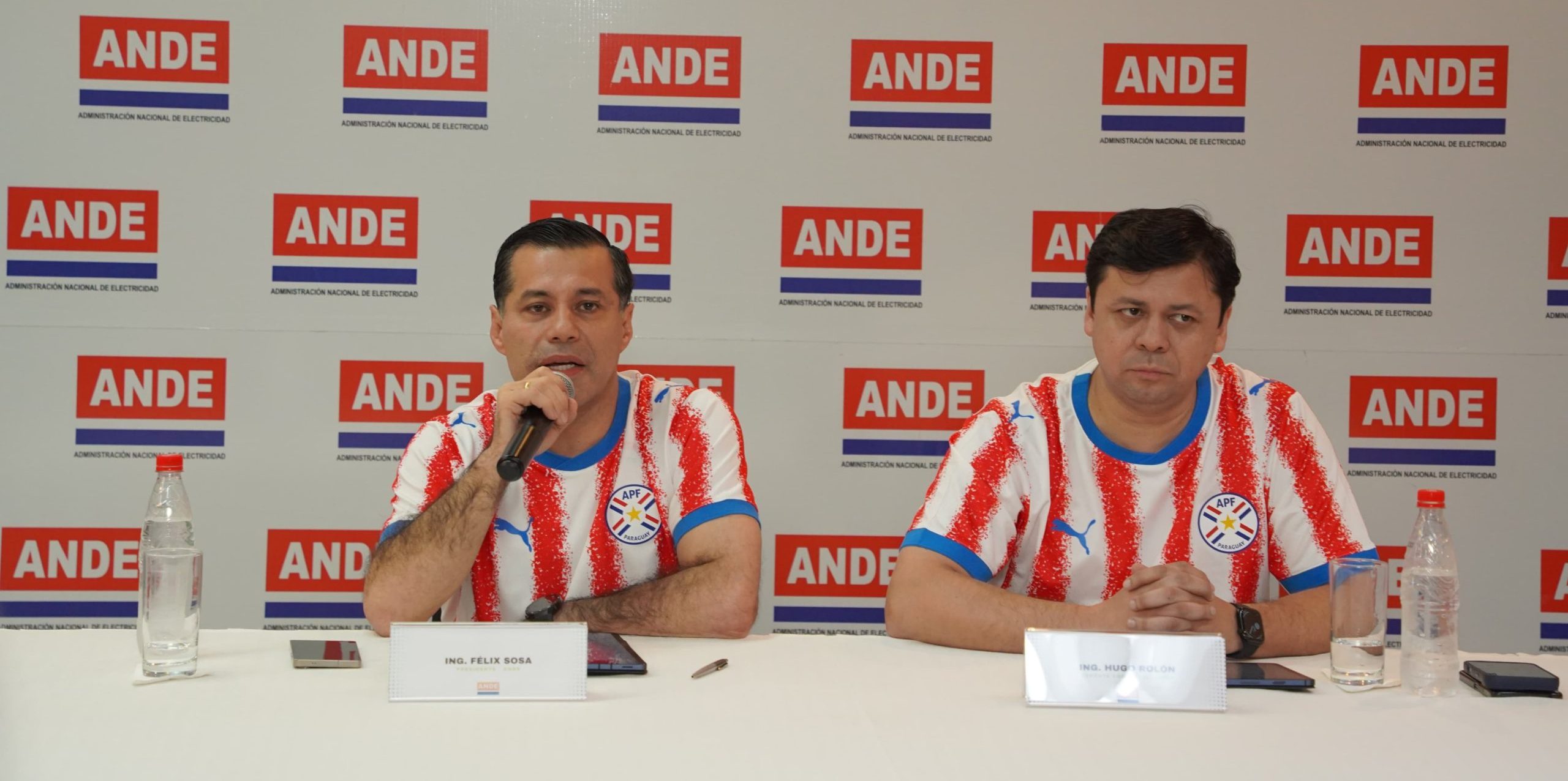 ANDE lanza campaña «Ñande Ahorro 2026» con facilid