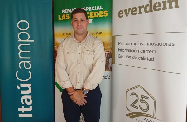 El 9 de junio harán remate de ganado vacuno de alta genética en la ARP El 9 de junio harán remate de ganado vacuno de alta genética en la ARP