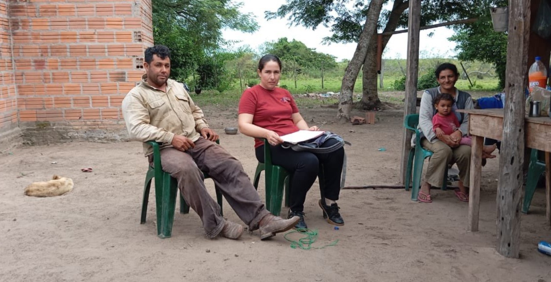 Ejecutivo plantea actualización de programa de tra