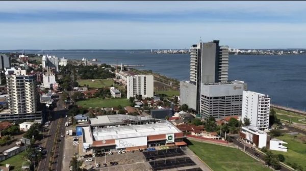 Mundial de Rally: ocupación hotelera en Itapúa ya alcanza el 70% a más de un mes del evento