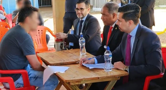 “Nuevo Horizonte”: Paraguay crea la primera asociación para la reinserción social de personas que cumplieron condenas