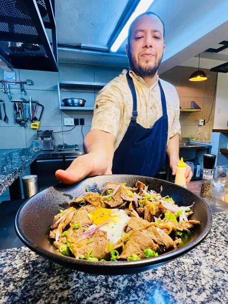 Táva Comedor ingresa a 50 Best Discovery y posiciona a Paraguay en una de las vitrinas gastronómicas más prestigiosas del mundo